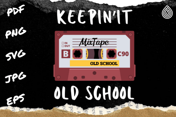 Download Old School Hip Hop 80s 90s Mixtape - 90s Collection