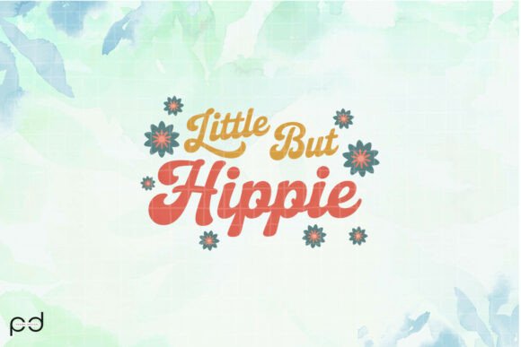 Download Little but Hippie Graphics - Hippie graphics Collection